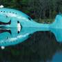 Blue Whale - Catoosa - Route 66