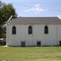 Waynoka Congregational Church