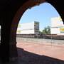 Santa Fe Depot and Harvey House