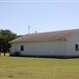 Ponca Indian Youth Center and Pow Wow Camp