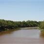 Buffalo 101 Ranch Site and Salt Fork Arkansas River