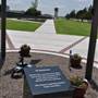 Woodring Wall of Honor and Veterans Park