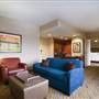 Hilton Homewood Suites