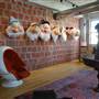 The Caliber Loft