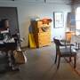 The Caliber Loft