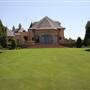 Gaillardia Country Club