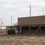 Abandoned Bar