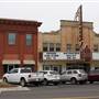 Woodward Arts Theatre and Council