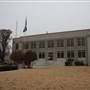 Woodward County Courthouse