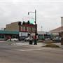 Downtown Woodward
