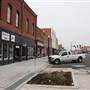 Downtown Woodward