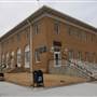 Woodward Administration Services Building