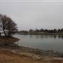 Field Station Lake (Experiment Lake)