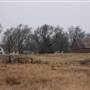 Old Farmhouse - Woodward