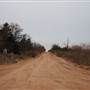 Dirt Road Intersection - Woodward