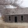 Old Barn and Farmhouse - EW 32