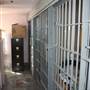 Texas County Jail