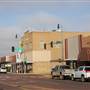 Downtown Guymon
