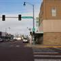 Downtown Guymon