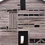 Abandoned Barn RT 412