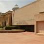 Carnegie Library - Oklahoma Territorial Museum