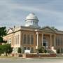 Carnegie Library - Oklahoma Territorial Museum