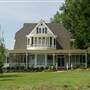 Guthrie Wooden Homes