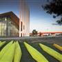 RIVERSPORT Adventures in the Boathouse District
