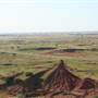 Gloss Mountains