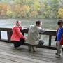 Beavers Bend & Hochatown State Park Lodge