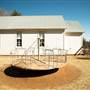 Cherokee Strip Museum