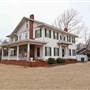 Historic Edmond Neighborhood