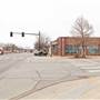Downtown Edmond