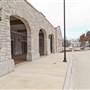 Old Union Station Bus Depot