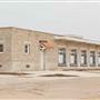 Old Union Station Bus Depot