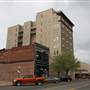 Downtown Muskogee