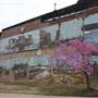 Downtown Muskogee