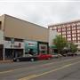 Downtown Muskogee