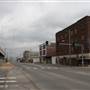 Downtown Muskogee