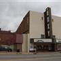 Downtown Muskogee