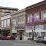 Downtown Muskogee