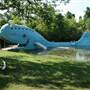 Blue Whale - Catoosa - Route 66