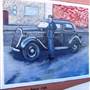 City of Bethany - Downtown Murals
