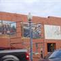 City of Bethany - Downtown Murals