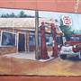 City of Bethany - Downtown Murals