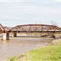 Lake Overholser