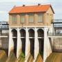 Lake Overholser