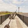 Lake Overholser