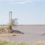 Lake Overholser