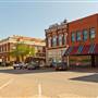 Downtown Guthrie